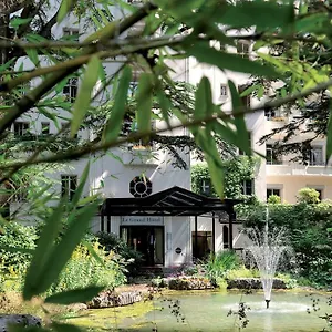 Hotel Le Grand - Domaine De ****