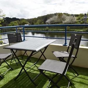  Appartement Les Terrasses De Dahouet