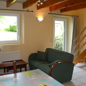  Hébergement de vacances Budor