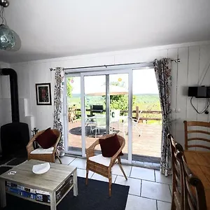  Appartement Vue De La Vallée