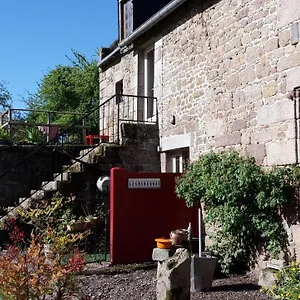  Hébergement de vacances Le Chene Rose