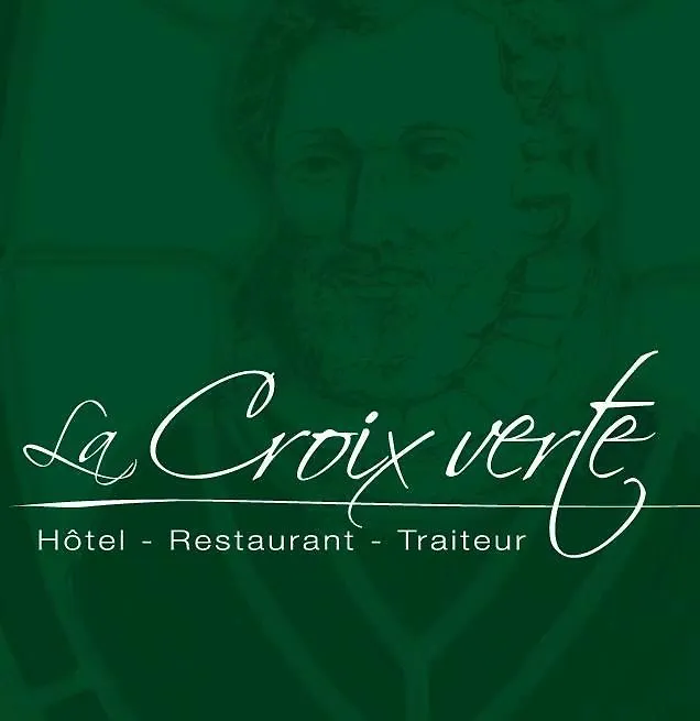 La Croix Verte - Le Relais Des Moulins Bain-de-Bretagne Hotel